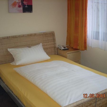 Center Hotel Gütersloh Dış mekan fotoğraf